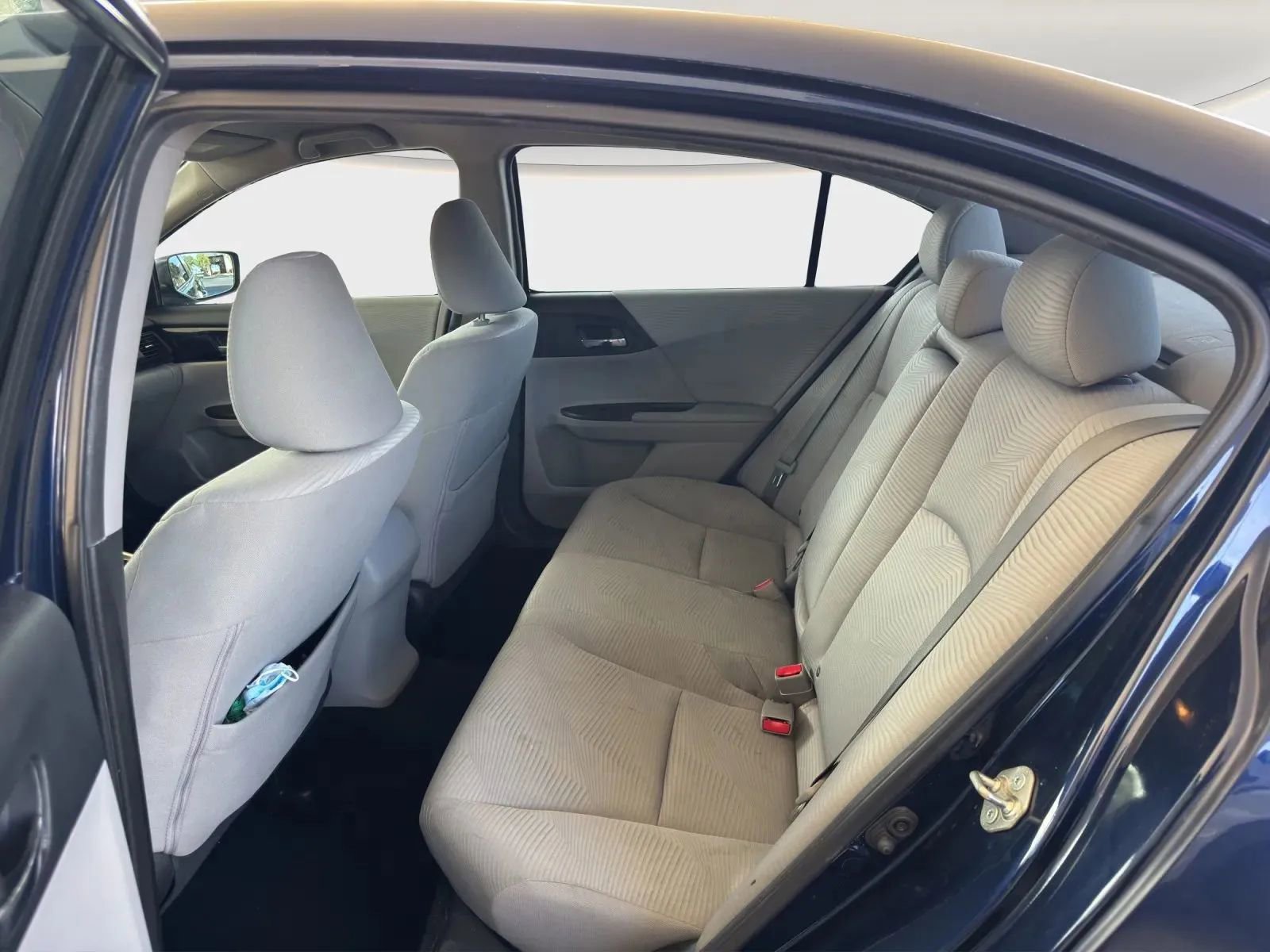 Used 2016 Honda Accord LX image 25