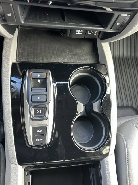 Used 2020 Honda Ridgeline RTL-E image 12