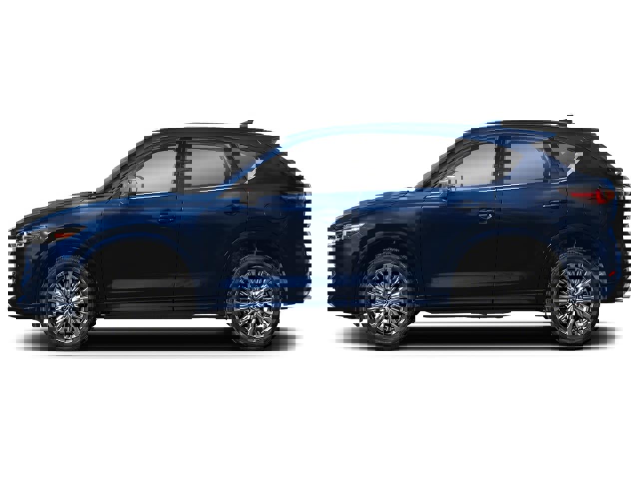 New 2025 MAZDA CX-5 Signature image 28