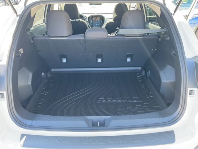 New 2024 Subaru Crosstrek 2.5i Limited AWD/4WD image 20