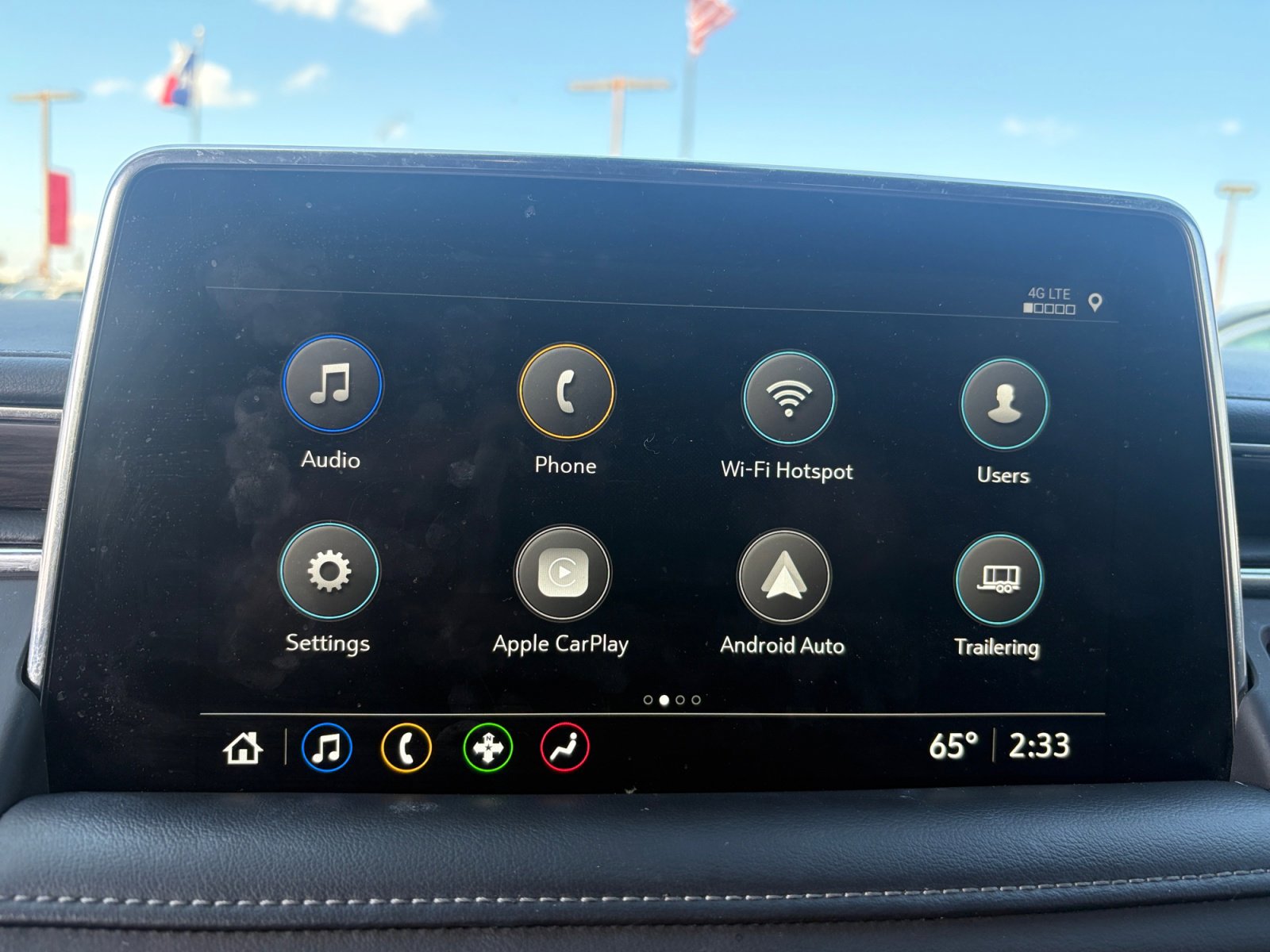 Used 2021 Chevrolet Tahoe LT image 14