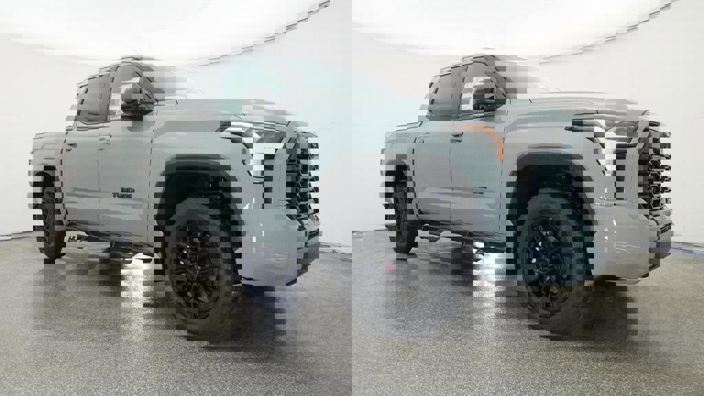 New 2026 Toyota Tundra Limited image 14