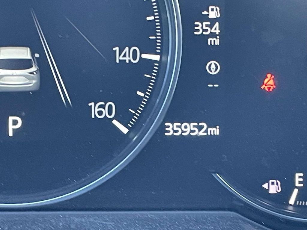 Used 2019 MAZDA CX-5 Grand Touring image 37