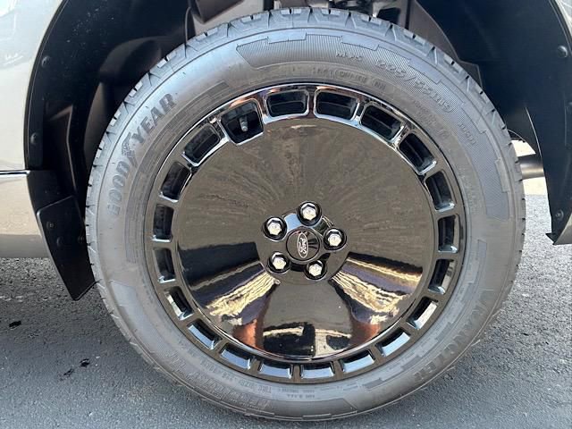 New 2025 Ford Maverick Lobo image 35