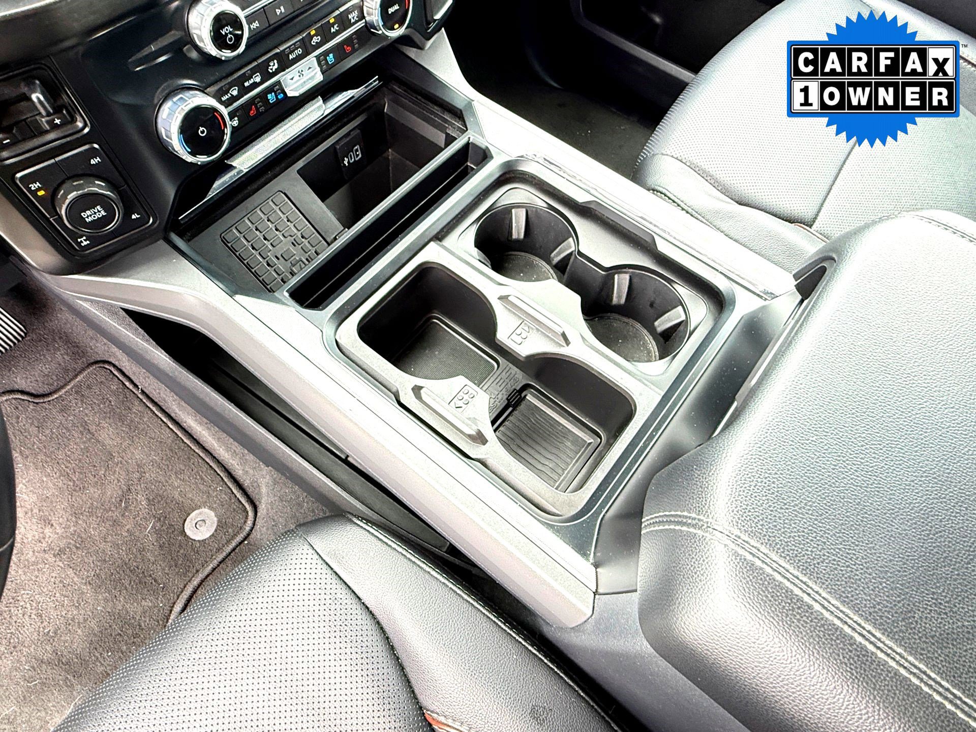 Used 2023 Ford F350 Lariat w/ Chrome Package AWD/4WD image 18