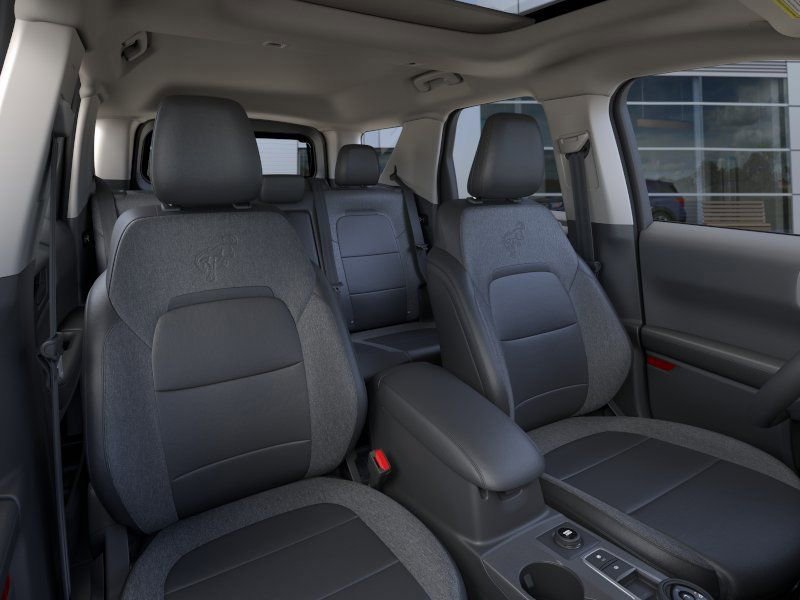 New 2026 Ford Bronco Sport Big Bend w/ Convenience Package image 10