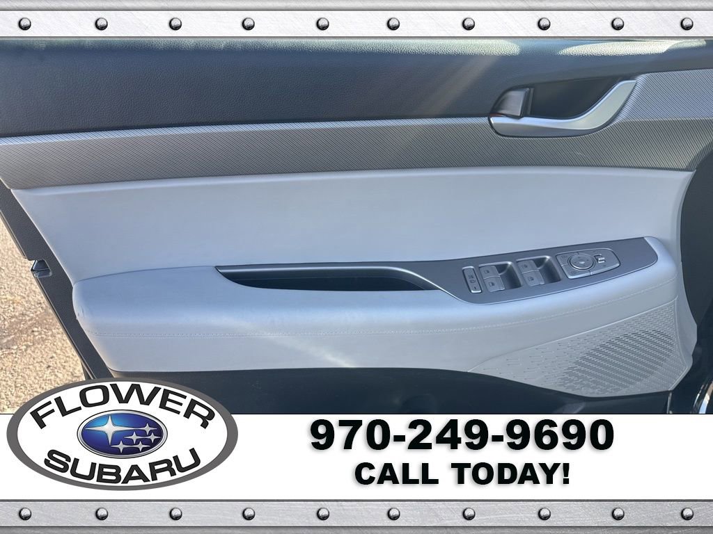 Used 2025 Hyundai Palisade SEL image 25