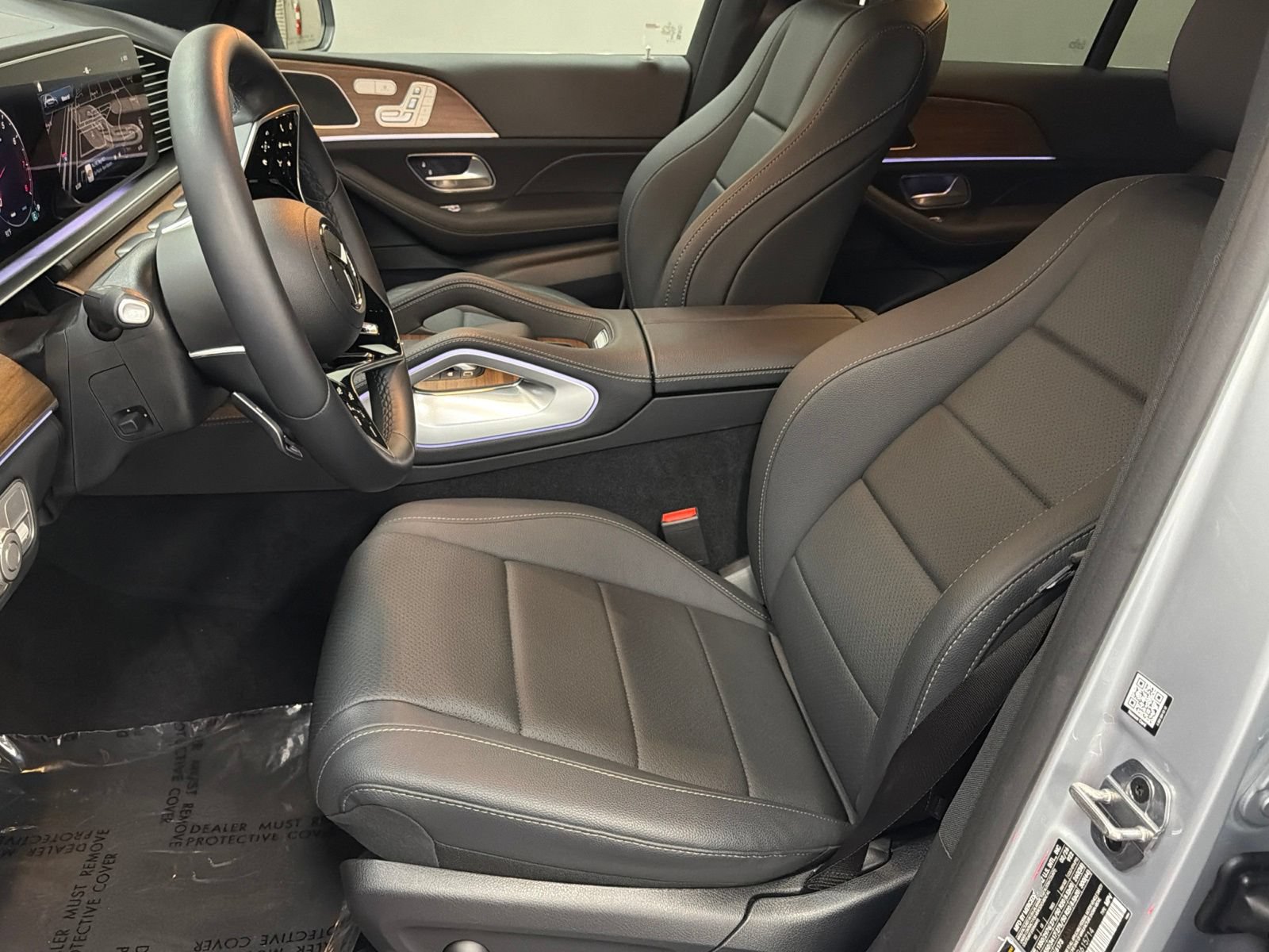 Used 2026 Mercedes-Benz GLE 350 4MATIC image 24