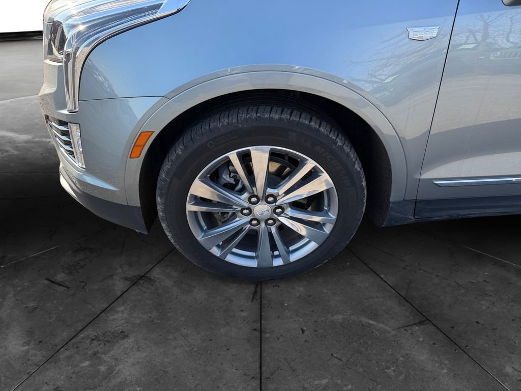 Used 2024 Cadillac XT5 Premium Luxury image 14