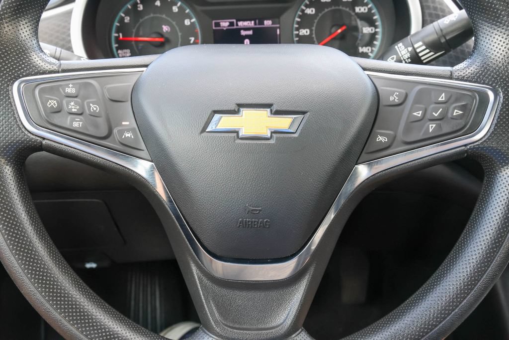 Used 2023 Chevrolet Malibu LT FWD image 23