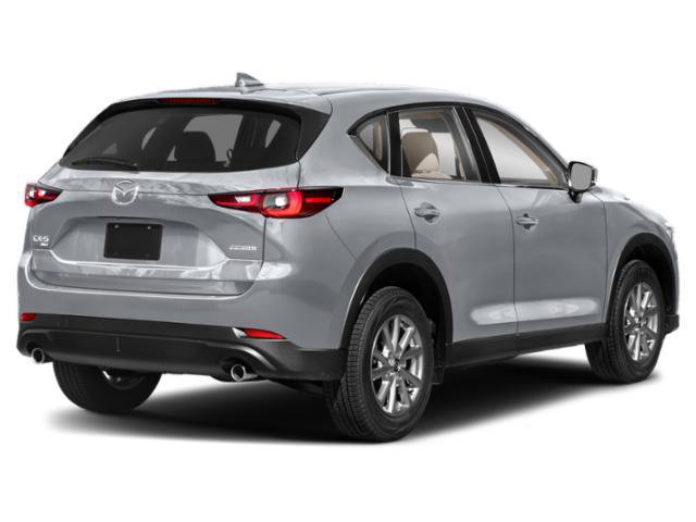 Certified 2023 MAZDA CX-5 AWD 2.5 S w/ Select Package image 15