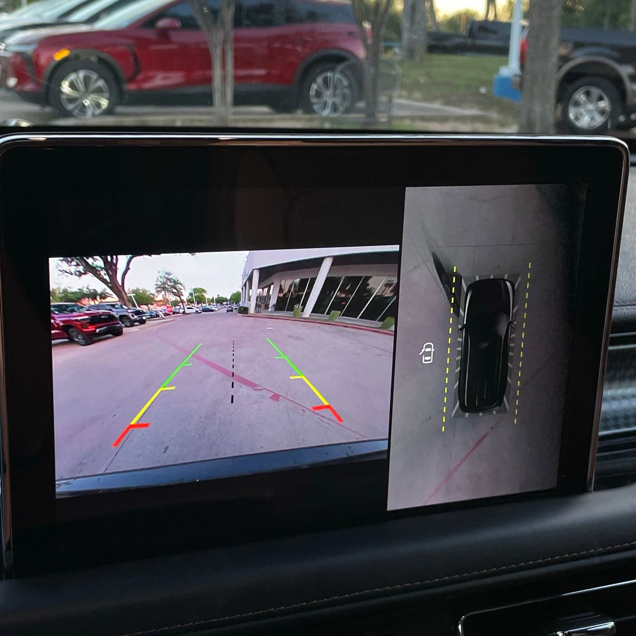 Used 2020 Lincoln Aviator Black Label w/ Dynamic Handling Package AWD/4WD image 18