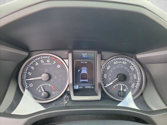 Used 2021 Toyota Tacoma TRD Pro image 20