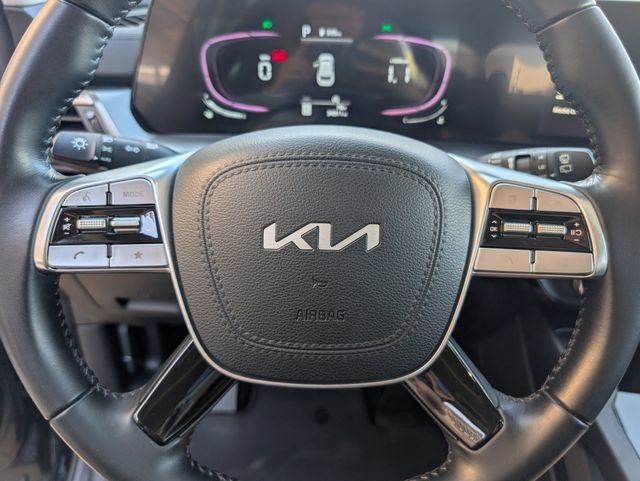 Used 2025 Kia Telluride S AWD/4WD image 12