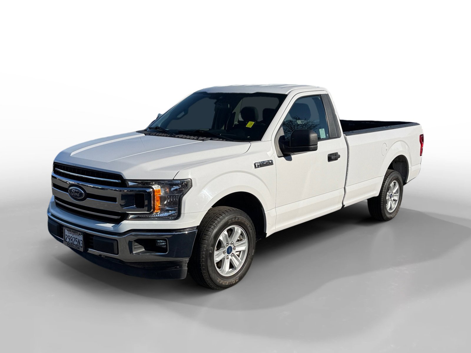 Used 2019 Ford F150 XL w/ XL Power Equipment Group image 1