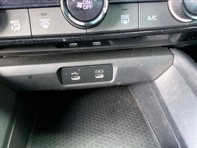 Used 2023 Honda Accord Sport image 25