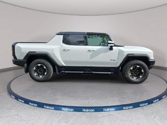 Used 2022 GMC Hummer EV Edition 1 w/ LPO, Illumination Package AWD/4WD image 5