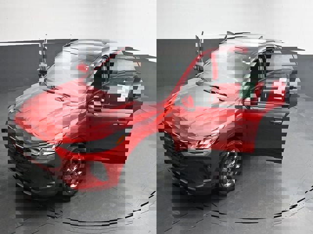 New 2026 Ford Escape ST-Line Select w/ Tech Pack #1 image 33