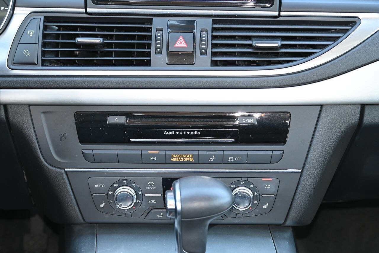 Used 2012 Audi A7 3.0T Premium image 16