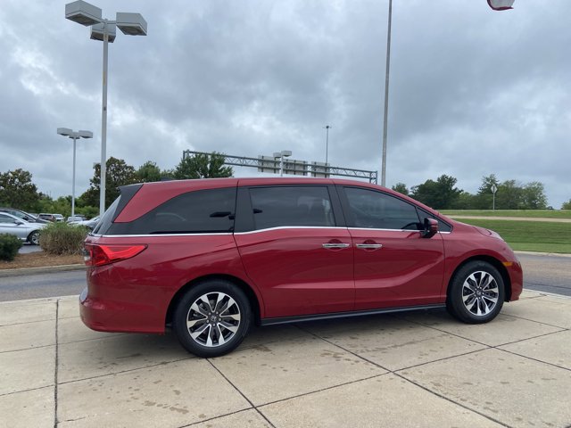 Used 2023 Honda Odyssey EX-L image 12