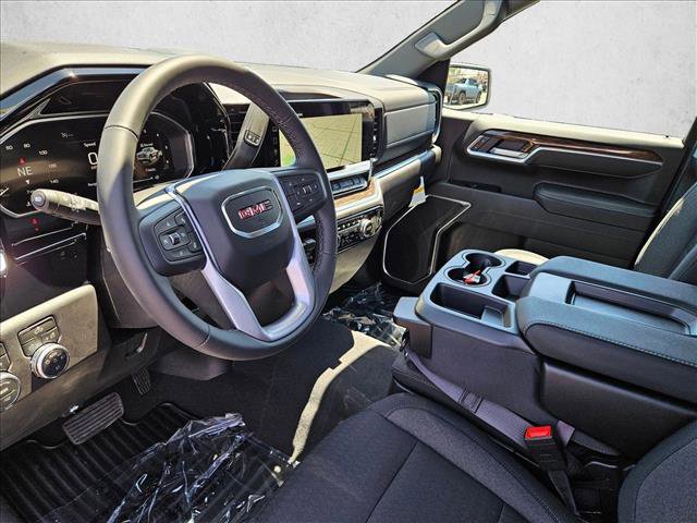 New 2026 GMC Sierra 1500 Elevation w/ Max Trailering Package AWD/4WD video 3