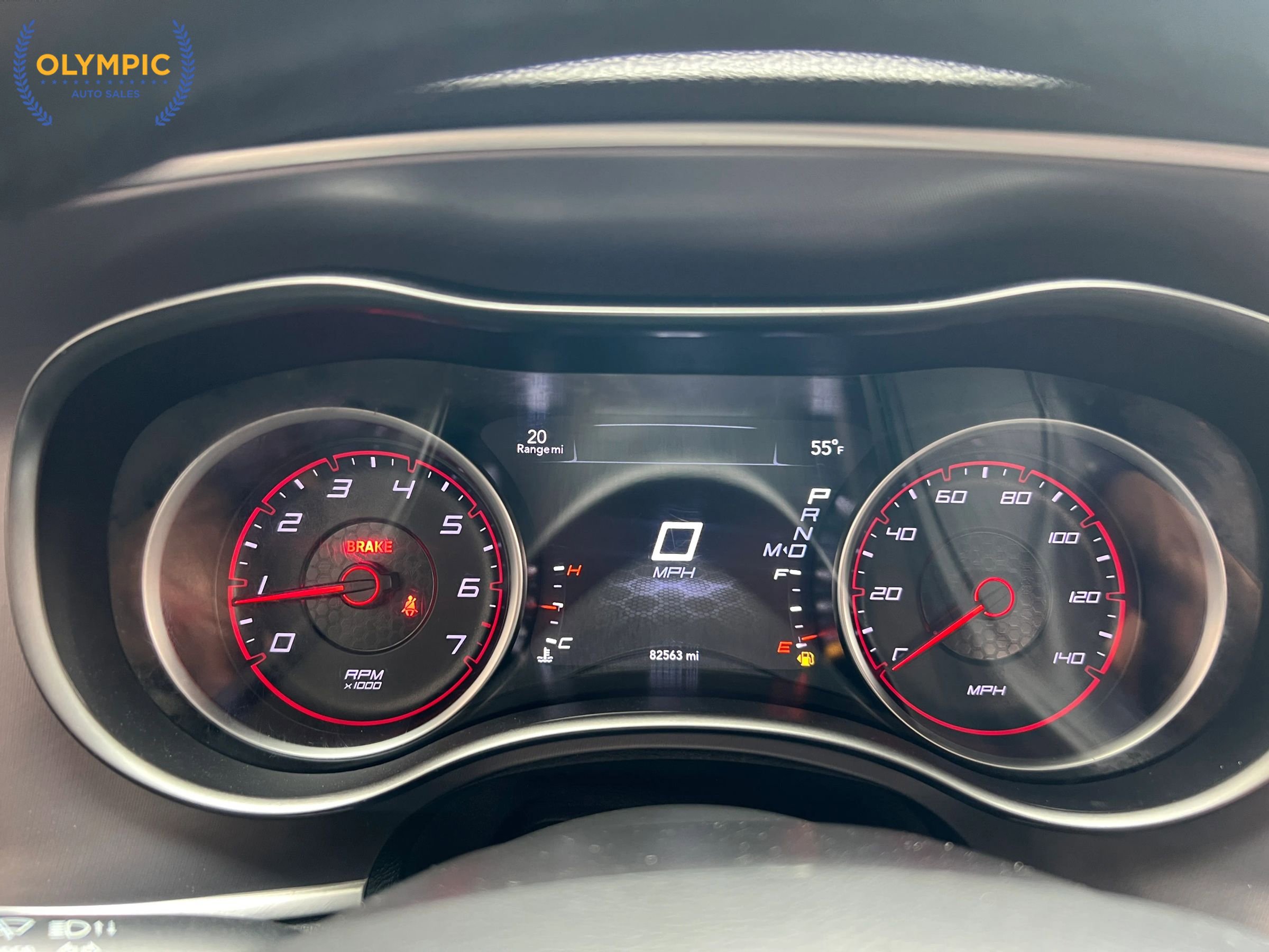 Used 2019 Dodge Charger SXT w/ Leather Interior Group image 26