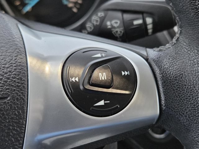 Used 2014 Ford Escape Titanium w/ Equipment Group 401A AWD/4WD image 21