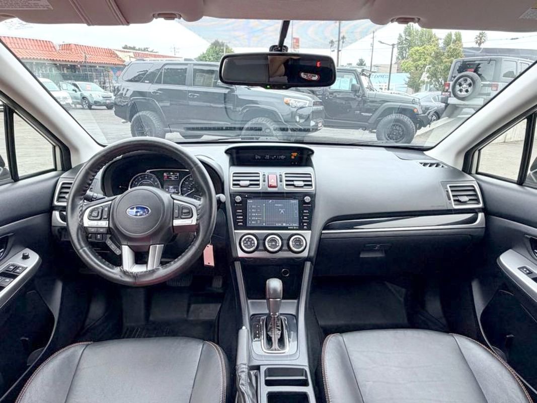 Used 2016 Subaru Crosstrek 2.0i Limited w/ Popular Package #1 image 24