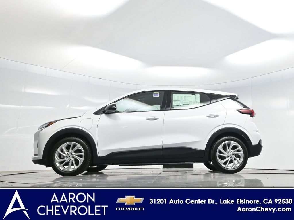 New 2027 Chevrolet Bolt LT w/ Comfort Package image 66