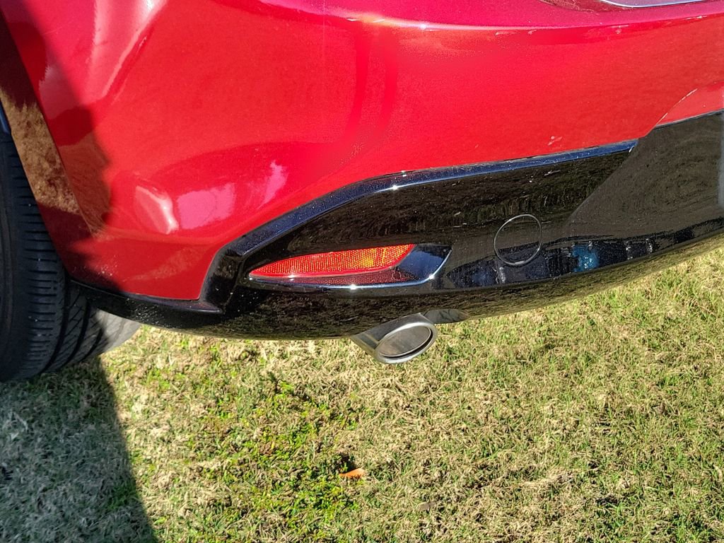 Used 2023 MAZDA MAZDA3 s image 15