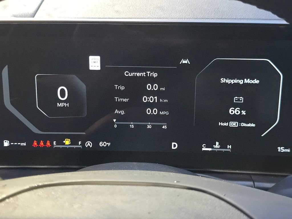 New 2026 Kia Sportage SX image 28