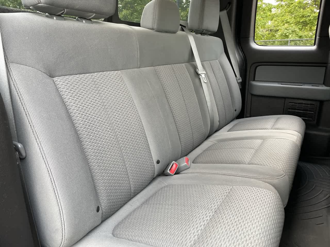 Used 2013 Ford F150 XLT w/ Luxury Equipment Group AWD/4WD image 15
