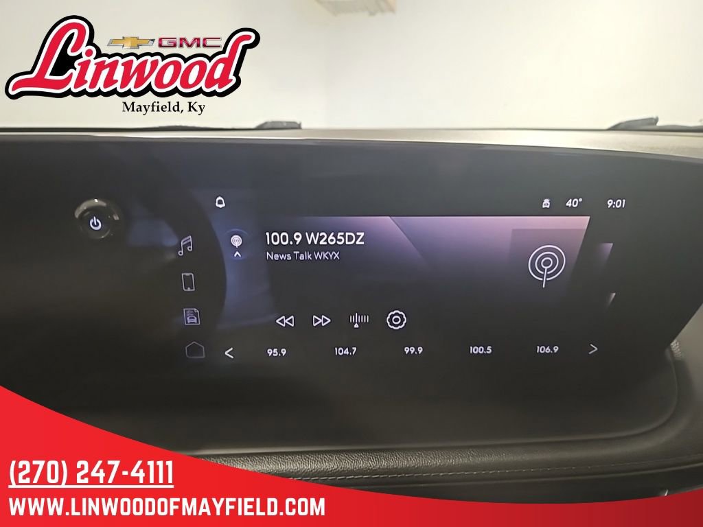 Used 2024 Buick Encore GX Sport Touring image 19