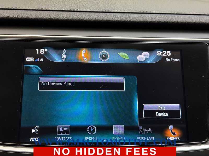 Used 2019 Buick LaCrosse Essence w/ Sights and Sounds Package image 23