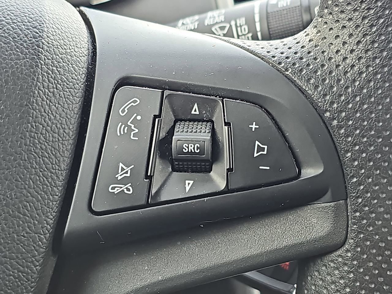 Used 2020 Chevrolet Trax LS w/ Tint and Cruise Package image 23