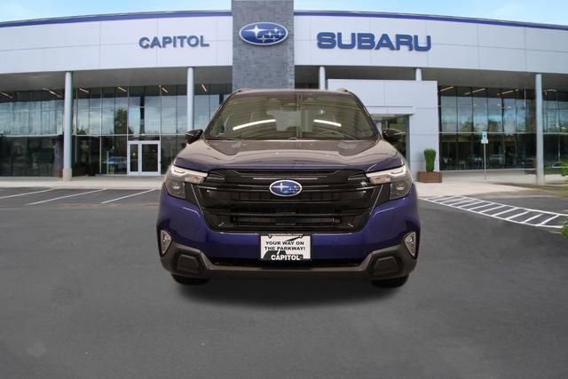 New 2026 Subaru Forester Sport AWD/4WD image 7