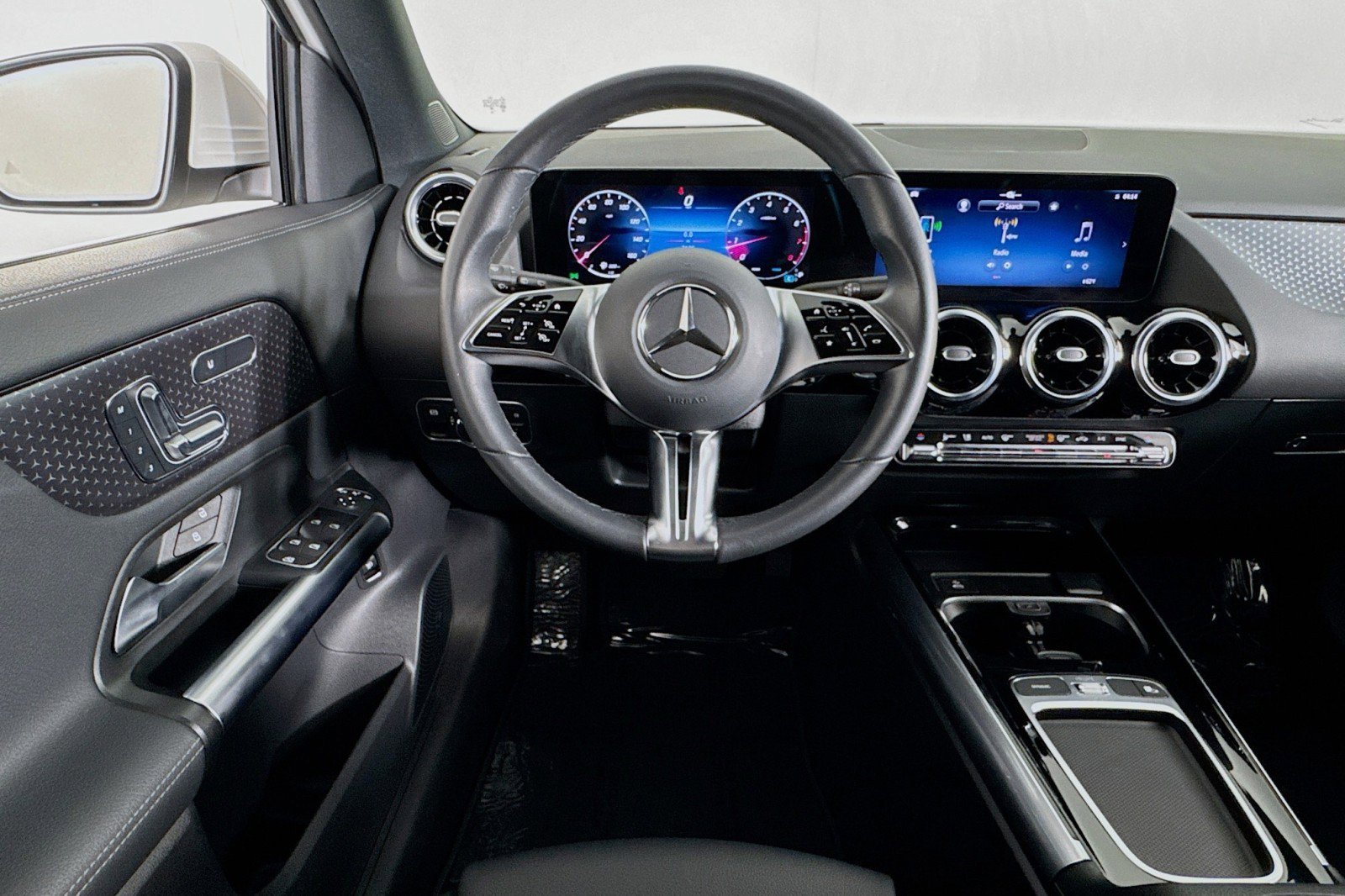Certified 2026 Mercedes-Benz GLA 250 image 6