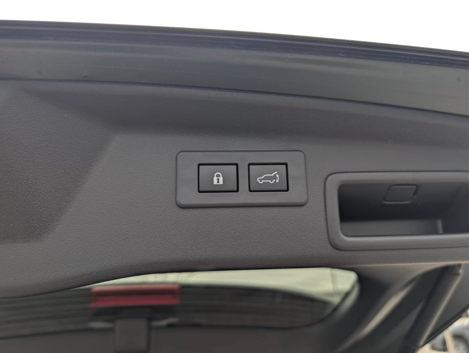Used 2026 Subaru Outback Touring AWD/4WD image 35