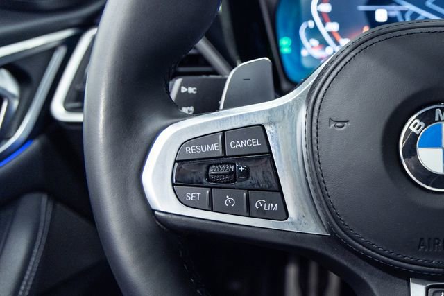 Used 2023 BMW M440i xDrive Gran Coupe w/ Premium Package AWD/4WD image 15
