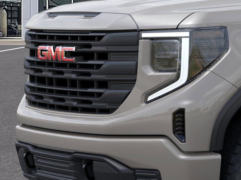 New 2026 GMC Sierra 1500 Pro w/ Graphite Edition AWD/4WD image 13