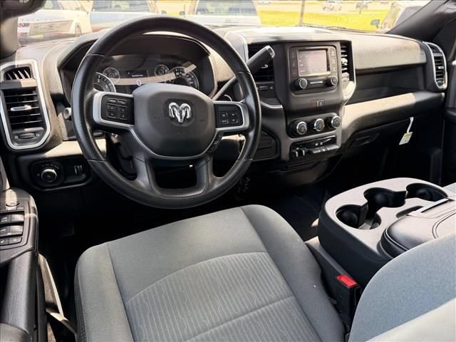 Used 2021 RAM 2500 Big Horn AWD/4WD image 13