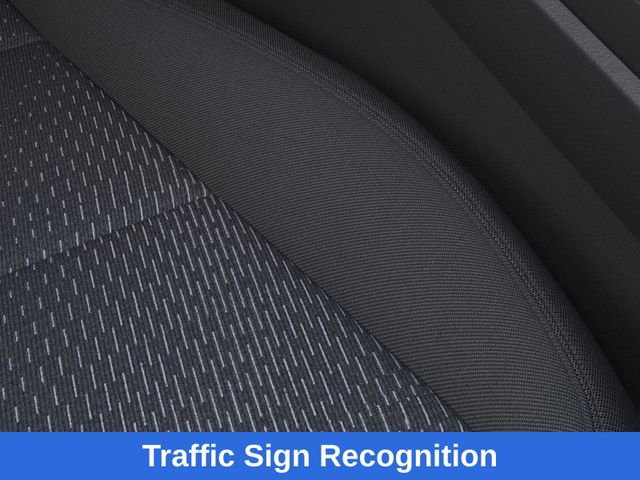 New 2026 Chevrolet Equinox LT image 22