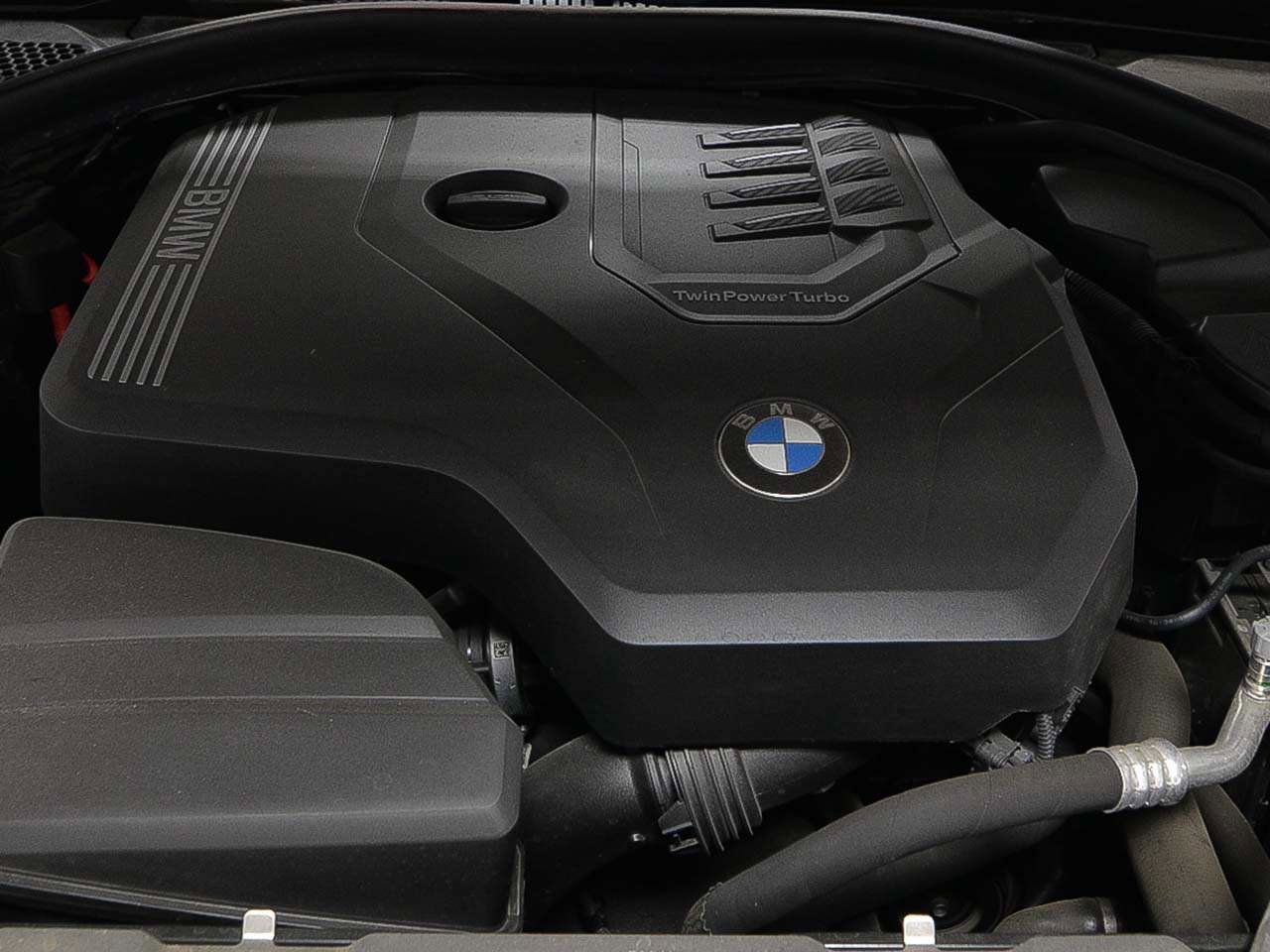 Certified 2024 BMW 430i Coupe w/ M Sport Package image 15
