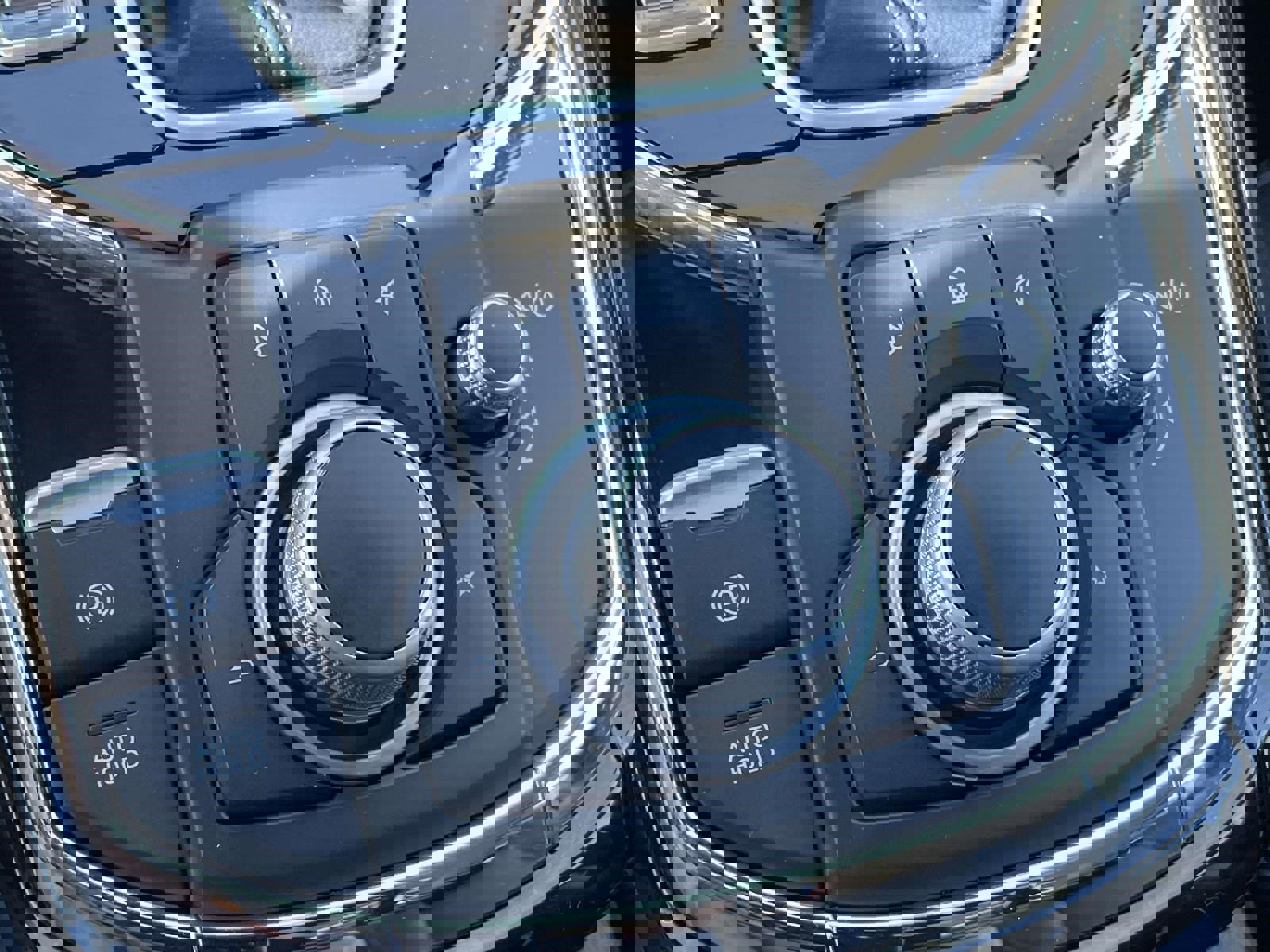 Used 2023 MAZDA CX-9 Touring image 19