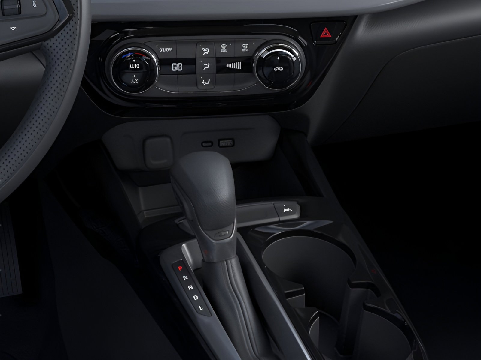 New 2026 Chevrolet Trax LT image 23