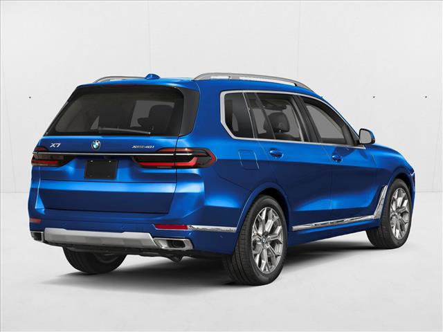 New 2027 BMW X7 M60i AWD/4WD video 2