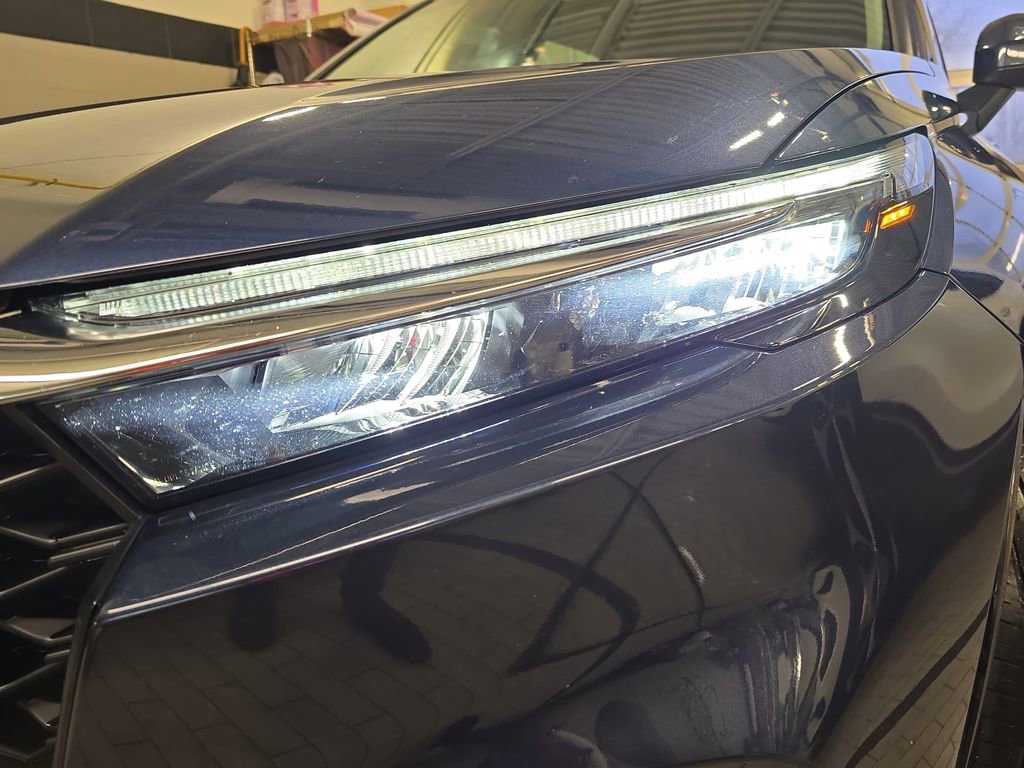 Used 2024 Honda CR-V LX image 32