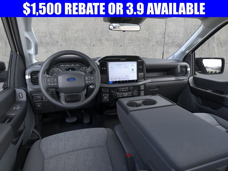 New 2026 Ford F150 XL image 9