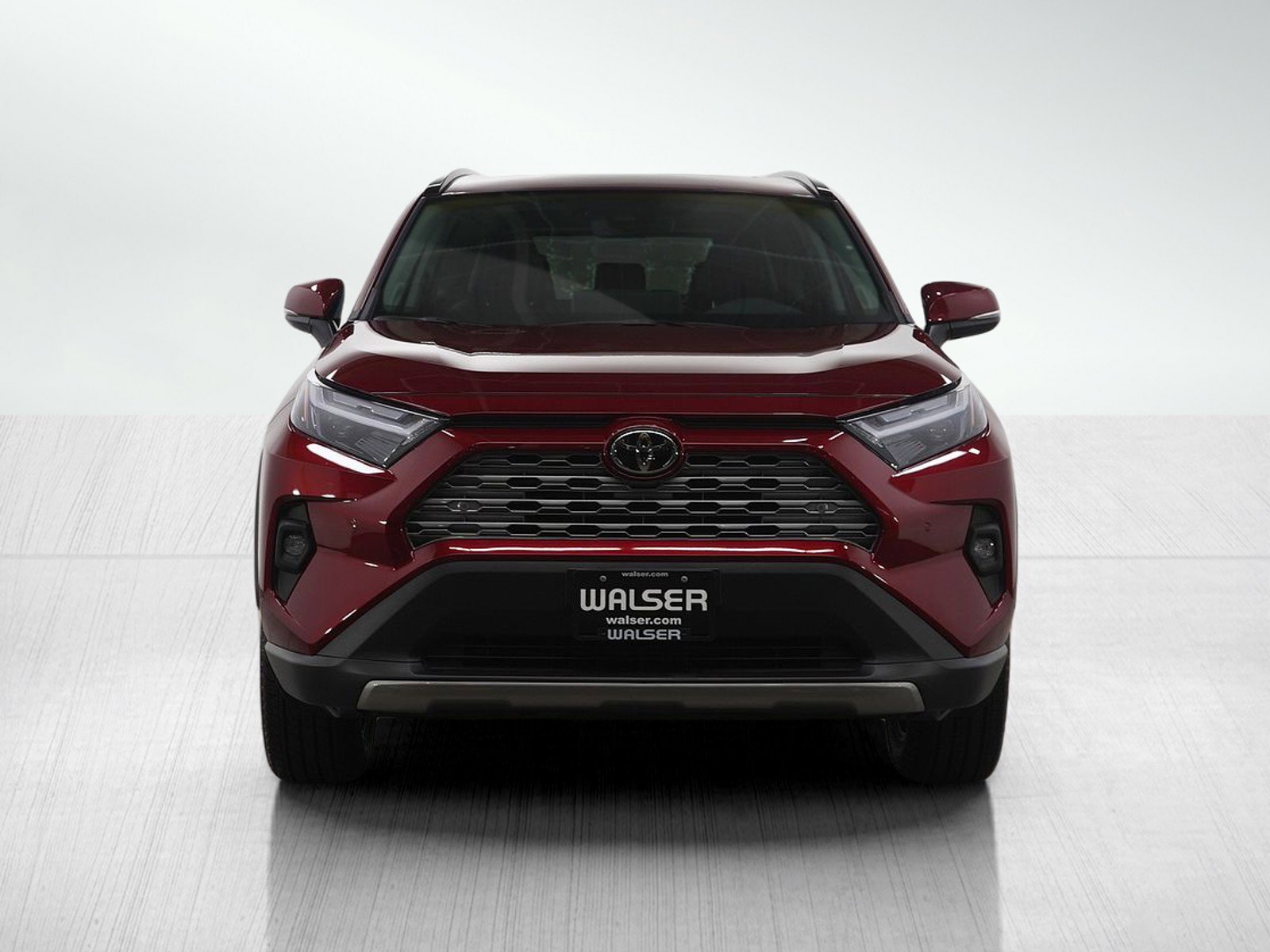 Used 2025 Toyota RAV4 Limited w/ Weather Package image 8