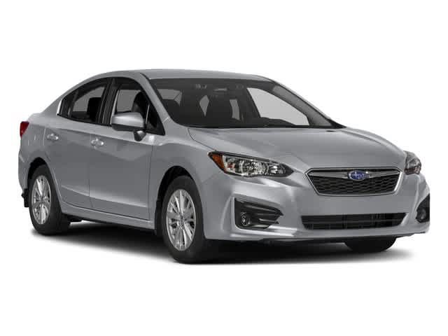 Used 2017 Subaru Impreza 2.0i AWD/4WD image 9